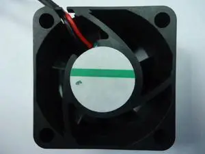 FOR KDE1204PKV1 MS.A.GN 40x40x20mm 40mm 4cm DC12V 0.8W Server Cooling Fan Server Square Fan 2-wire