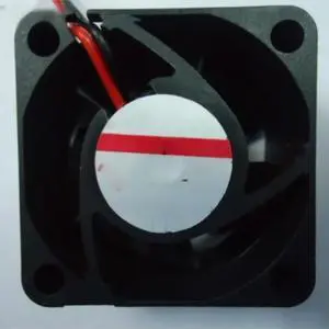 FOR 4020 40mm 4cm HA40201V4-0000-999 DC 12V 0.6W 2Wire Cooling Fan ultra-quiet fan