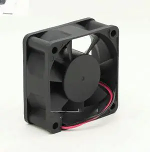 FOR FD246025EB 6025 60mm 60*60*25mm DC 24V 0.21A Power Inverter Axial Cooling Fan