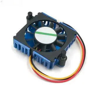 FOR For 124010VM-8 DC12V 0.9W Graphics Video Card Cooler cooling Fan For AD2016