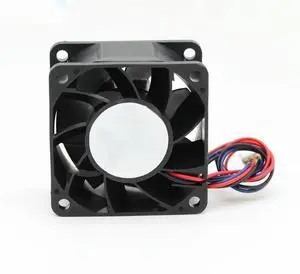FOR FFB0624EHE 6038 60mm 6cm DC 24V 0.57A server inverter cooling fans axial cooler