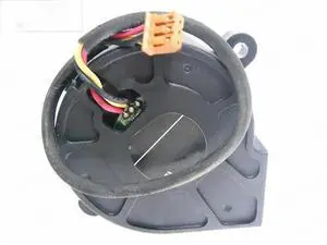 FOR FOR AB5012DX-A03 5025 5CM turbo blower fan 12V 0.15A hydraulic bearing