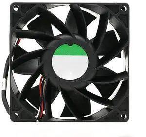 FOR For PMD1209PMB2-A 9238 12v 8.5w 9cm case axial cooling fan