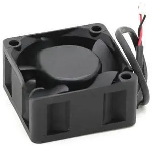 FOR D04G-24TS2 01 24V 0.17A 4CM 4020 40mm Inverter Silent Fan
