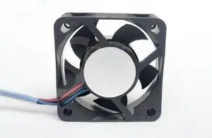 FOR for AFB0512VHD -R00 5020 50mm 5cm DC 12V 0.24A 3-wire 3-Pin server cooling fans