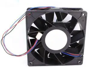 FOR PFB1248EHE -ROO DC 48V 0.54A 12038 12cm 120mm converter stall cooling fan