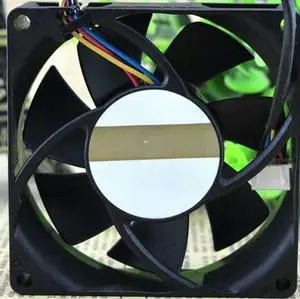 FOR 80mm fan DATB0825B2S 8025 80*80*25mm 12V 0.84A PWM speed winds cooling fan