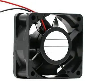 FOR For 2410SB-04W-B30 6025 60mm DC 12V 0.11A 3500RPM 16.9CFM 22.5DBA axail cooling fan