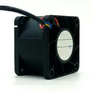 FOR PIA040H12P 4028 12V Double Ball High Speed 4cm Computer Cabinet Power Supply PWM Fan