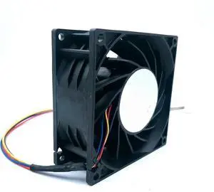 FOR PFR0912XHE 90*90*38mm 9CM 4.5A 12V for Server Extensions machine cooling fan