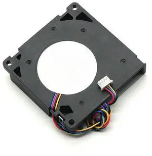 FOR For bfb0505la-c 5V 0.09A 5010 side turbine blower 5cm cm fan FOR For bfb0505la-c 5V 0.09A 5010 side turbine blower 5cm cm fan