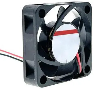 FOR 3D Printer 24V 40mm Fan MF40102VX-1Q03C-A99 for Bearing 4010 Cooling for Extruder Hotend BLV Mgn Cube Ender