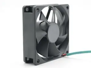 FOR For GM1207PKVX-A 7CM 70mm 7020 12V 0.23A 3WIRE projector Cooling fan