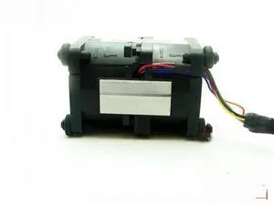 FOR 9CRA0412P5JM04 12V 0.7A 4056 40mm 4cm 4-pin pwm server inverter axial cooling fan