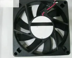 FOR AD0812XB-D91GP 8015 8cm 12V 0.38A case fan 80mm power supply cooling fans