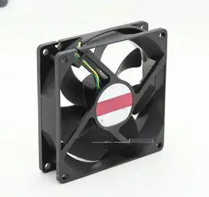 FOR For DS09225R12H 9cm 9025 DC 12V 0.41A 4 -pin PWM fan wind capacity
