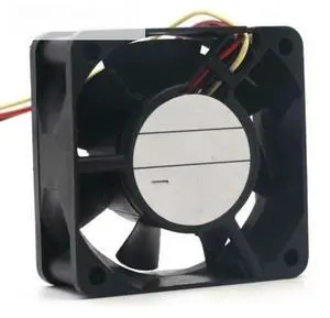 FOR 2410ML-05W-B69 DC 24V 0.17A 60*60*25mm 60mm 6cm Converter Cooling Ball Fan