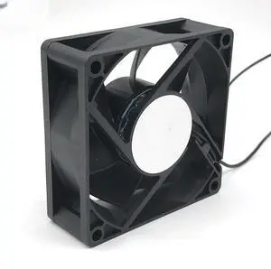 FOR Large Air Flow Cooling Fan 70*70*25mm 7cm AC 115/230V 50/60HZ 4W 3500RPM 27.6CFM Case Cooling Fan