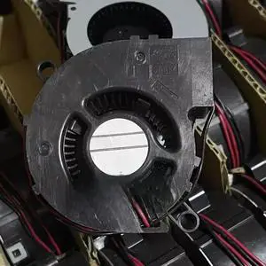 FOR -MAT 5020 12V 0.24A BM5020-04W-B50 Projector Turbine Cooling Fan Stay Cool and Efficient