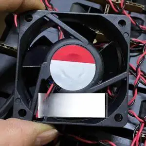 FOR PE60252BX-000C-A99 6025 60mm 6cm DC 24V 4.56W Fan Variable Frequency Inverter Cooling Fan Powerful Heat Dissipation