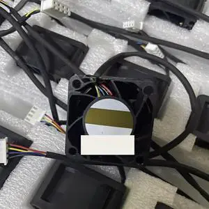 FOR DBPB0428B2U 4028 12V 1.80A 40x40x28mm Four Wire PWM Temperature Controlled High Speed RC Cooling Fan