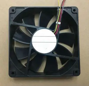 FOR For 4710KL-05W-B49 12025 12CM 24V 0.29A equipment fan 120*120*25