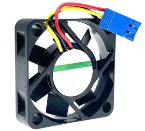 FOR 4010 40mm 4cm 24V 1.44W MF40102VX-Q00U-GAD 40X40X10mm Slim Cooling Fan for 3D Printer Printing Mold