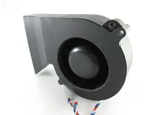 FOR DB13733-12VHBPA For GX280 P/N T2607 Radiator Fan 12v 2.6a Server Inverter Cooling Fan