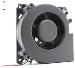 FOR Printer Dc Blower 12032 12cm 120mm 24V 0.50A 12CM 12032 Centrifuge Cooling Fan
