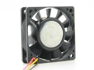 FOR FBK06T24H 6CM 6015 three-wire Inverter Fan 24V 0.11A Axial DC Brushless Cooling Fan