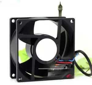 FOR EFB0824EHF 8032 8cm 80mm DC 24V 0.35A 3 Wire Double Ball Bearing Inverter Cooling Fan