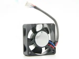 FOR AFB0312HA 3010 30mm 3cm 12V 0.15A 3Wire Silent Fan,Notebook Fan,CPU Cooler Fan, Cooling Fan