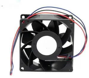 FOR FFB0824SHE -ROO 8038 8CM 24V 0.51A cooling fan drive FOR FFB0824SHE -ROO 8038 8CM 24V 0.51A cooling fan drive