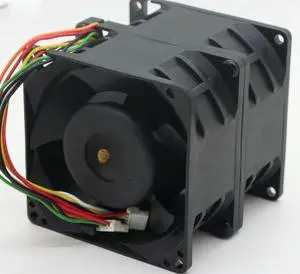 FOR For DFTA0880Y2U DC 12V 7.2A 80*80*80mm 8cm 8080 car booster powerful server cooling fans FOR For DFTA0880Y2U DC 12V 7.2A 80*80*80mm 8cm 8080 car booster powerful server cooling fans
