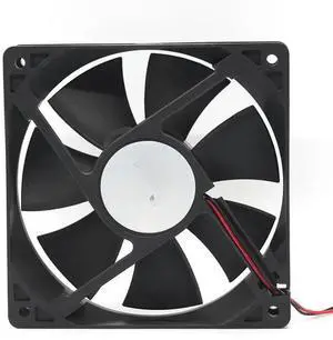 FOR AFB1224M 12025 120mm 12cm DC 24V 0.18A 12CM/cm Converter Cooling Fan