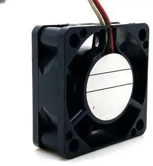 FOR 4cm 4015 24V Inverter CNC Machine Fan 1606KL-05W-B49 Double Ball Fan