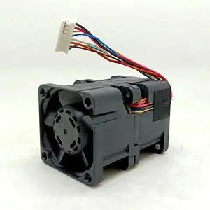 FOR TGD0412HS-00 For 4056 12V 6.00a super large air volume fan computer server chassis fan