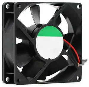 FOR For PMD2408PTB3-A (2). GN standard 8CM 8025 DC24V 3.1W converter radiator cooling fan