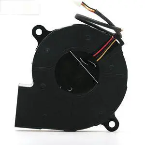 FOR FOR AB07012UX250301 DC12V projectors cooling fans