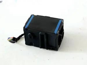FOR Cooling fan DL160 G8 Server fan 663120-001 677059-001 GFM0412SS DC12V 1.82A