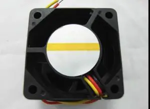 FOR Converter Fan FD244028EB 24v Instrumentation Dedicated Axial Flow Fan