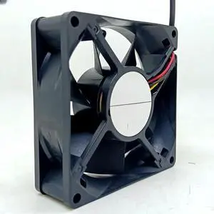 FOR 8025 12V bearing Fan D08A-12TM06A 8cm Computer Cabinet Power cooling Fan