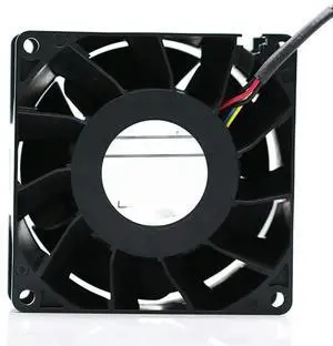 FOR 08038DA-12S-Ewe 8038 12V 5.0A Large Air Volume PWM Cooling Fan