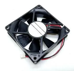 FOR 3108NL-05W-B50 2pcs 80mm 24V Fan For 8020 Chassis Mute Electric Welder cooling axial cabinet Cooler FOR 3108NL-05W-B50 2pcs 80mm 24V Fan For 8020 Chassis Mute Electric Welder cooling axial cabinet Cooler
