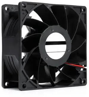 FOR SXD9238B24H 92mm 92*92*38mm DC 24V 0.60A 4200rpm 108cfm Server Inveter Axial Cooling Fan Powerful
