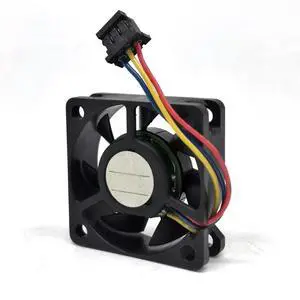 FOR 30mm fan D30M12P-50A 3cm 3010 12V silent fan For North-South set-top box hard disk box fan