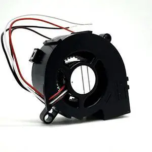 FOR 50mm Blower Fan For 5020 DC 24V Double Ball 05020GA-24M-AU 5cm Printer Projector Centrifugal Turbine Fan