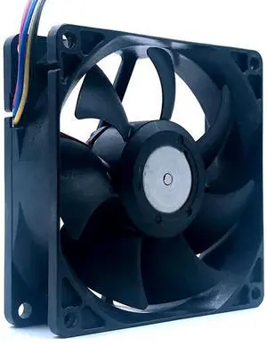 FOR 80mm 8025 PC Computer Case Fan T80T12MS1A7-57 T07 12V Axial Cooling Cooler 3800RPM