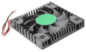 FOR Fan AP0512LX-J90 Ap0512lb 5008 12V 5cm Ultra-Thin Radiator Fan