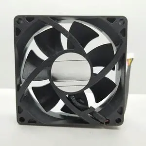 FOR EFS-08E12D-ER04 ER05 8025 12V 0.40A For Hills Ups Server Cooling Fan